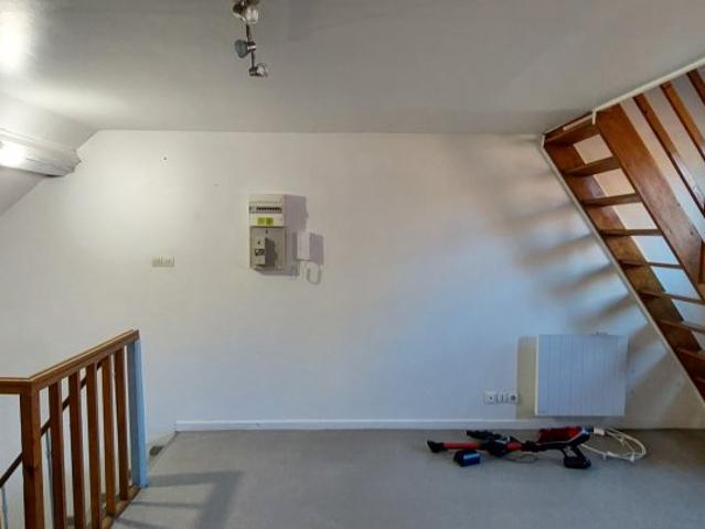 Appartement location à Cambrai