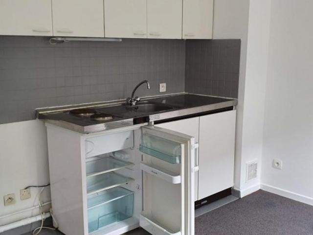 Appartement location à Cambrai