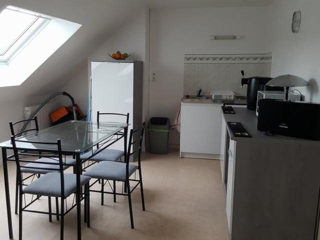 Appartement location à Cambrai