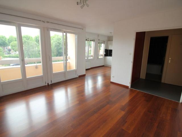 Appartement location à Cambrai