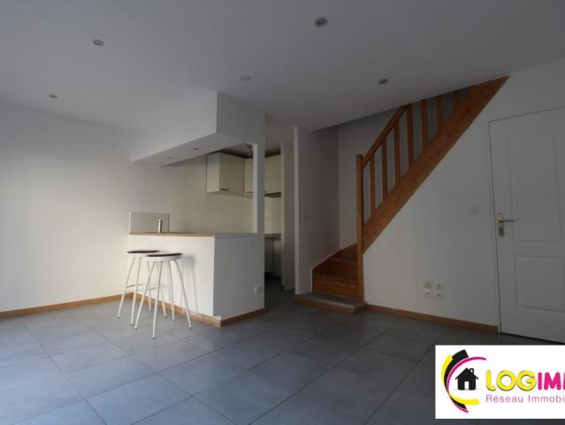 Appartement location à Cambrai