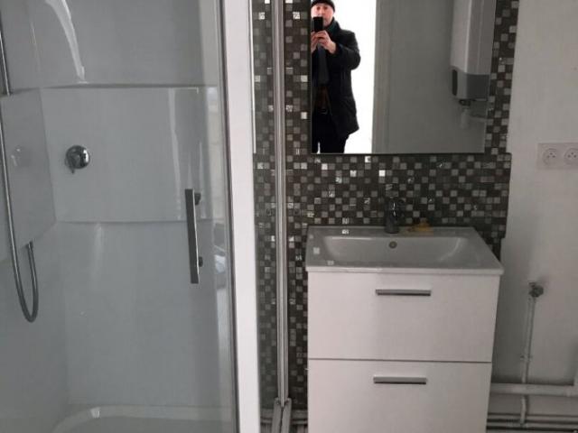Appartement location à Cambrai