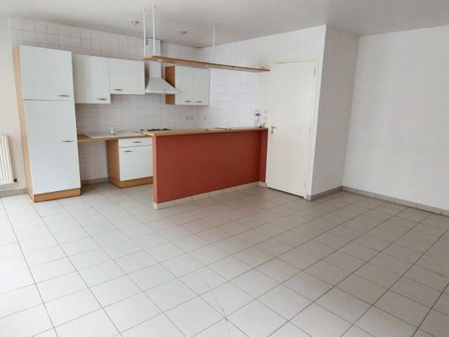 Appartement location à Cambrai