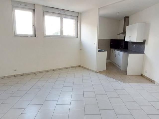 Appartement location à Cambrai