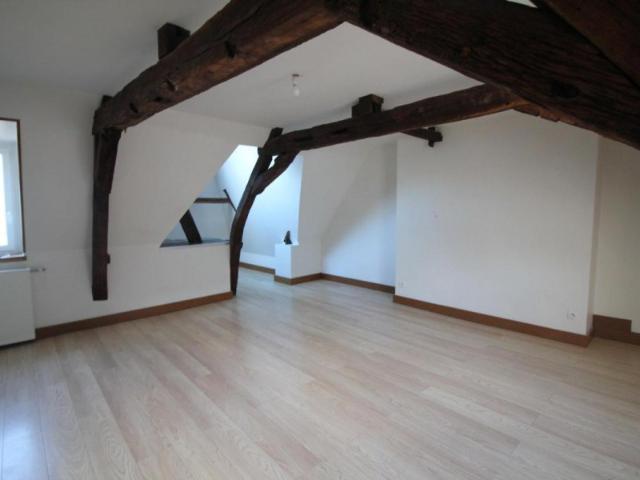 Appartement location à Cambrai
