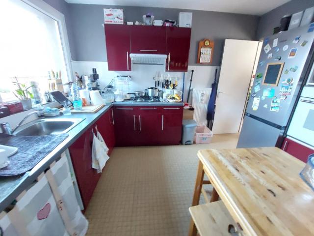Appartement location à Cambrai