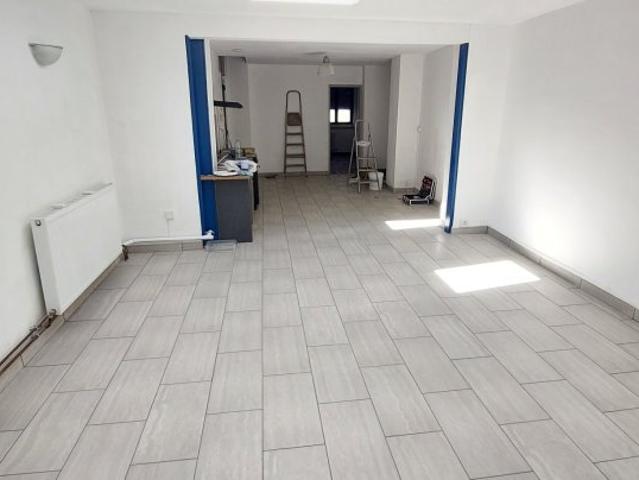 Appartement location à Cambrai