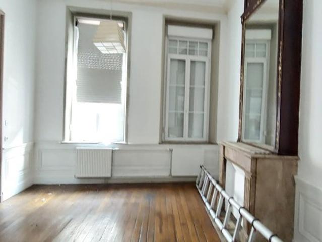 Appartement location à Cambrai