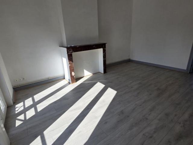 Appartement location à Cambrai
