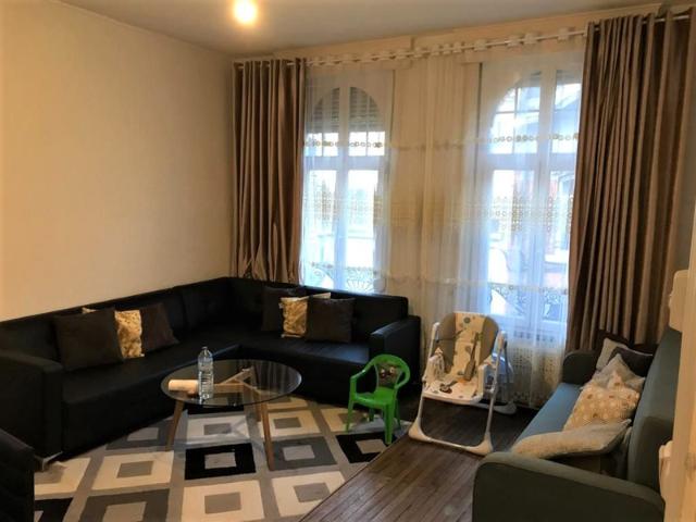 Appartement location à Cambrai