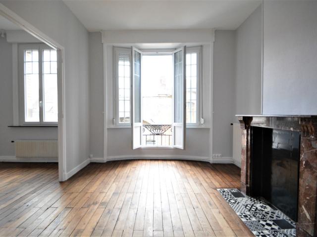 Appartement location à Cambrai