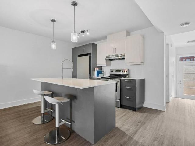 Apartment for rent in Roussillon, Quebec