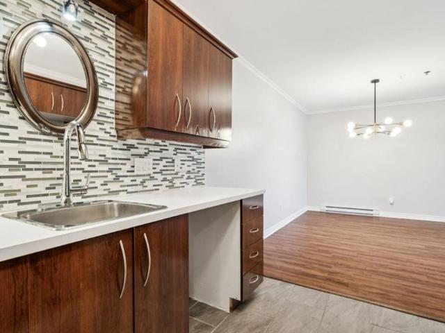 Apartment for rent in Roussillon, Quebec