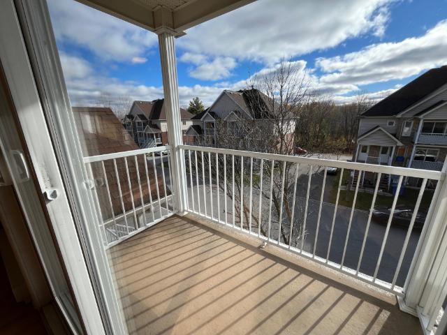 Apartment for rent in Gatineau, Quebec