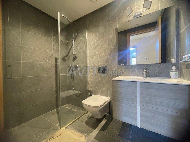 Appartement location à Rbat