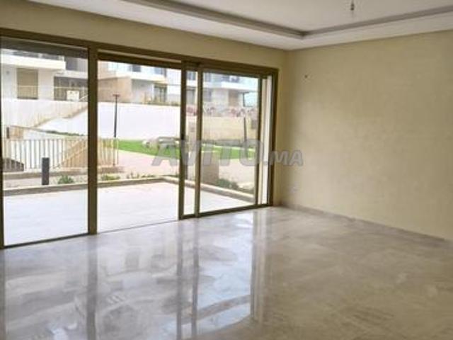 Appartement location à Rbat