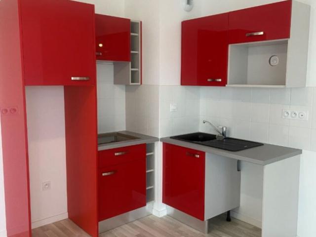 Appartement location à Carquefou, Le Charbonneau