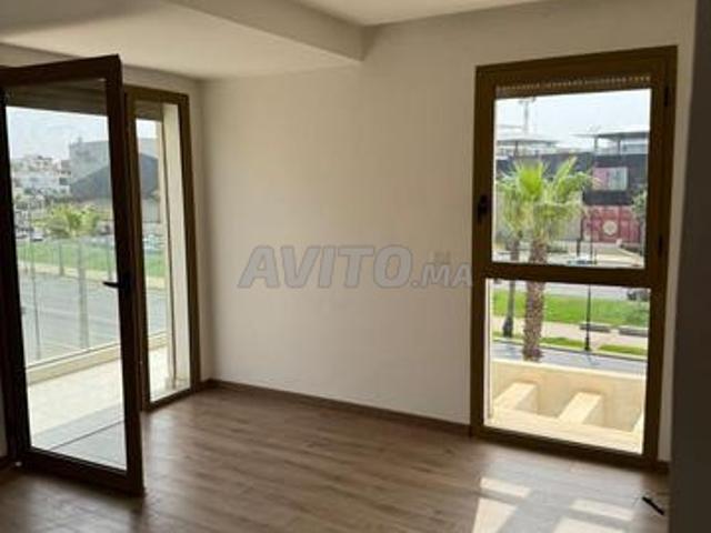 Appartement location à Rbat