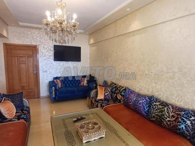 Appartement location à Anfa, Gharb-Chrarda-Beni Hssen