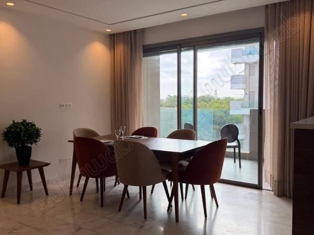 Appartement location à Anfa, Gharb-Chrarda-Beni Hssen