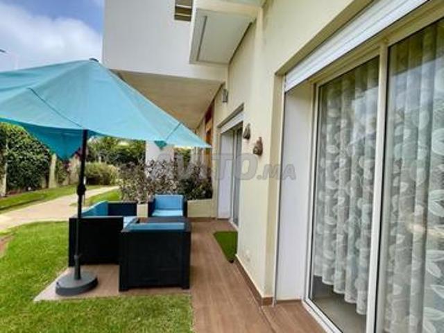 Appartement location