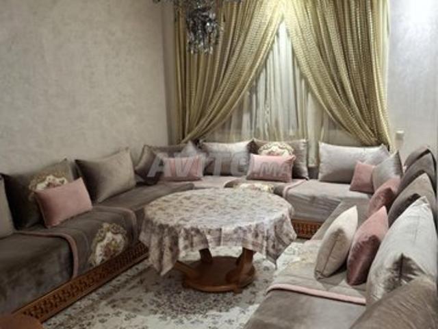 Appartement location à Anfa, Al Fida