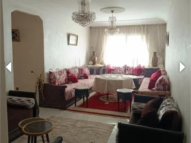 Appartement location à Anfa, Gharb-Chrarda-Beni Hssen