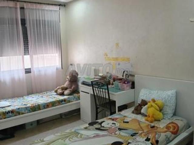 Appartement location à Anfa, Sidi Moumen