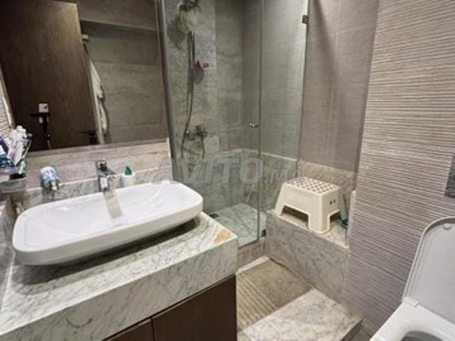 Appartement location à Anfa, Sidi Belyout