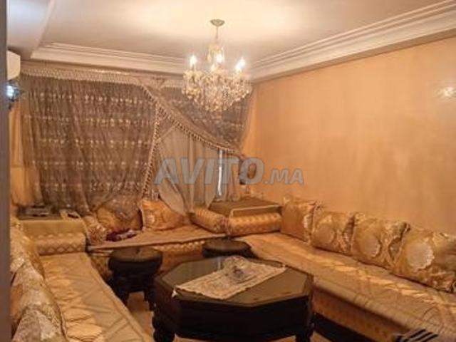 Appartement location à Anfa, Gharb-Chrarda-Beni Hssen