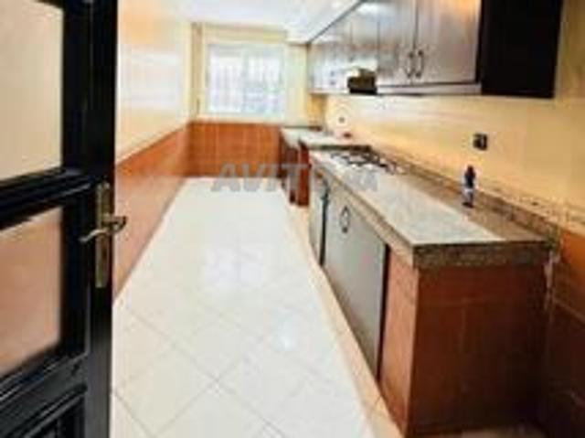 Appartement location à Anfa, Gharb-Chrarda-Beni Hssen