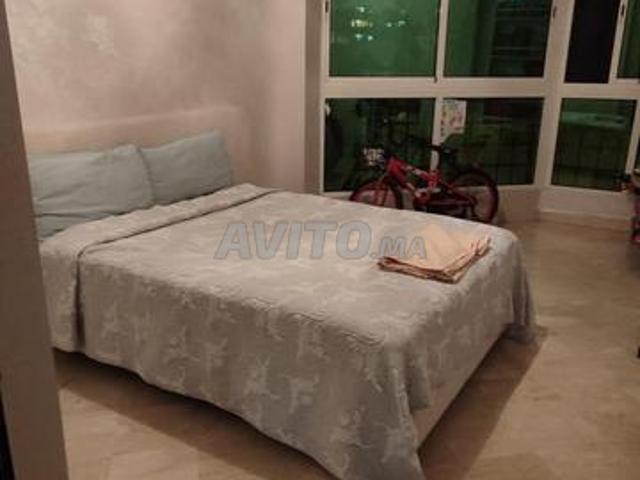 Appartement location à Anfa, Gharb-Chrarda-Beni Hssen