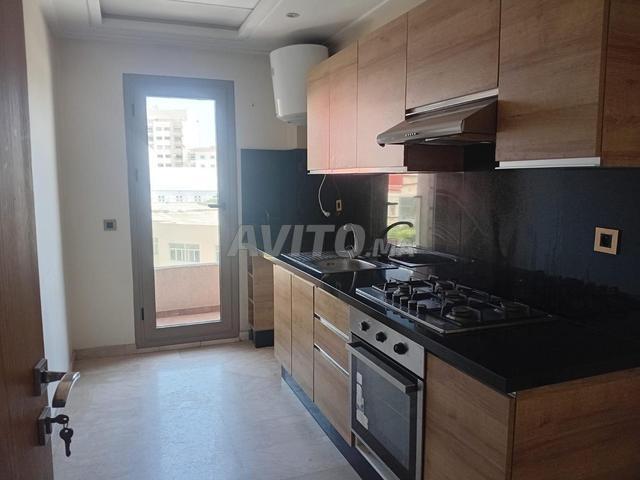Appartement location à Anfa, Gharb-Chrarda-Beni Hssen