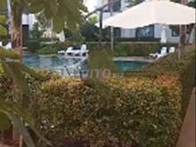 Appartement location à Anfa, Gharb-Chrarda-Beni Hssen