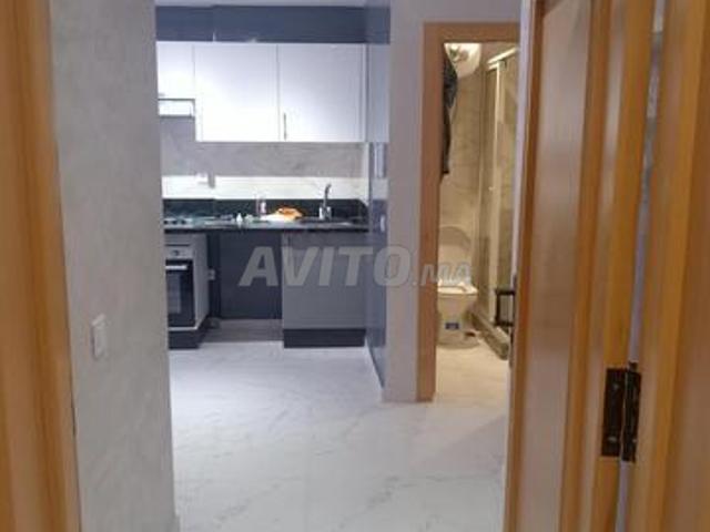 Appartement location à Anfa, Gharb-Chrarda-Beni Hssen