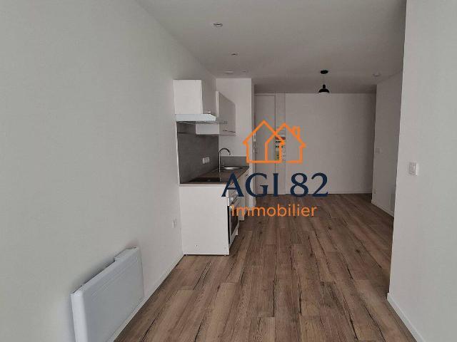Appartement location à Centre Ville, Moissac
