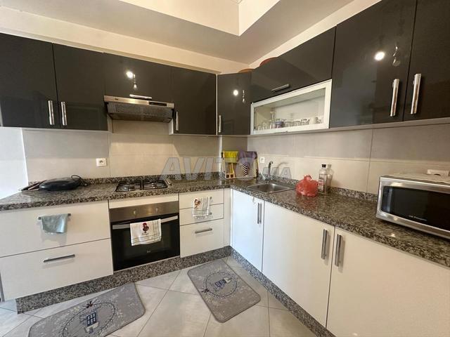 Appartement location à Tangero, Tanger-Tétouan