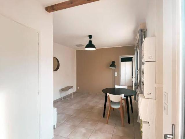 Maison location à Le Pioch d'Aussac, Burlats