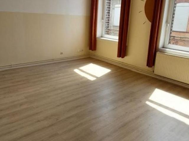 Appartement location à Cambrai, Caudry