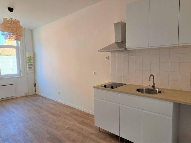 Studio location à Lille