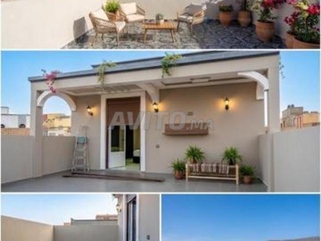 Appartement location à Aklim