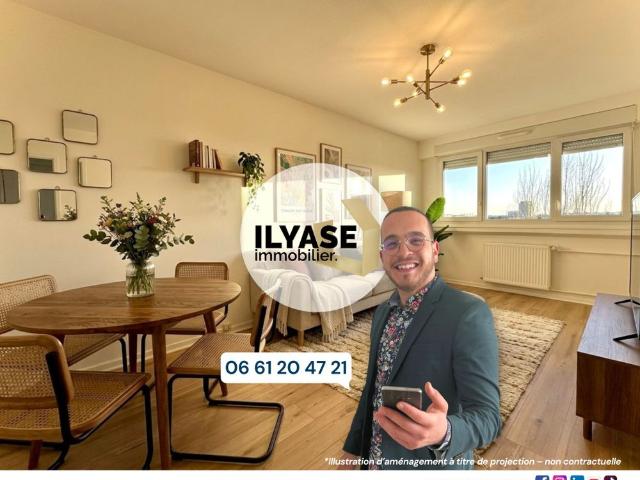 Appartement location à Chalon-sur-Saône, Chalon-sur-saône
