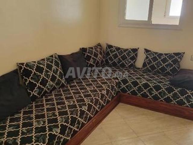 Appartement location à Martil, Tanger-Tétouan