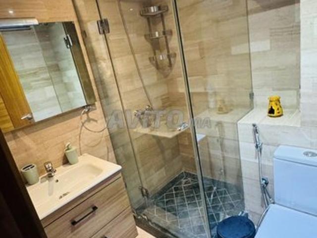 Appartement location à Mohammedia, Grand Casablanca