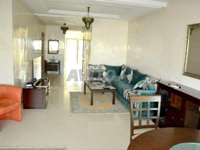 Appartement location à Fès