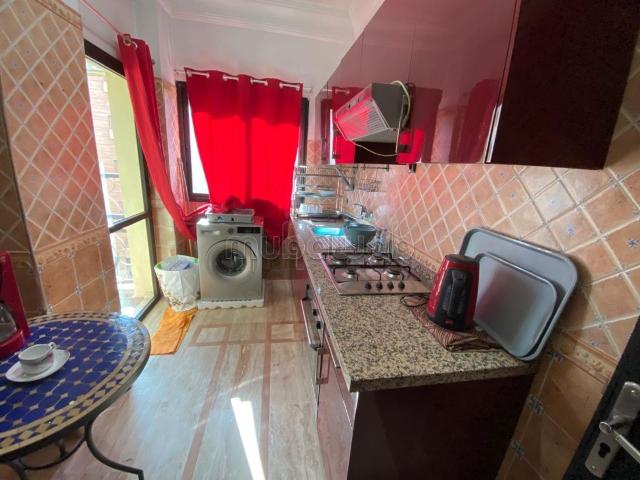 Appartement location à Marrakech, L'Oriental