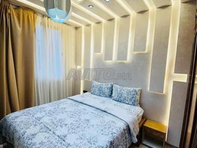 Appartement location à Tangero, Tanger-Tétouan
