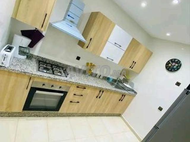 Appartement location à Centre Ville