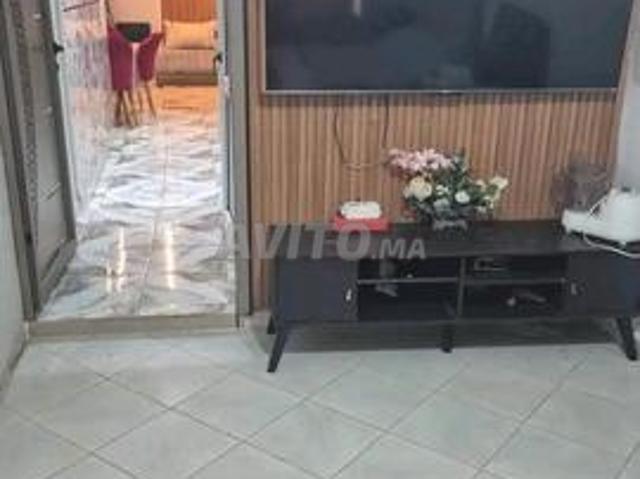 Appartement location à Centre Ville