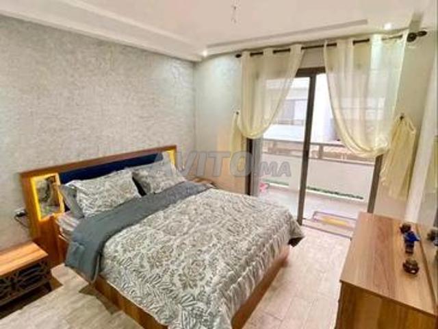 Appartement location à Centre Ville